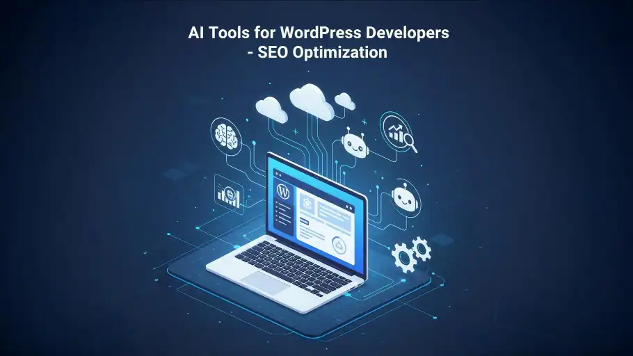 AI Tools for WordPress Developers SEO Optimization